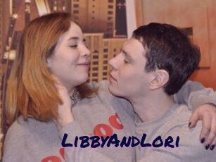 LibbyAndLori