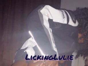 LickingLulie