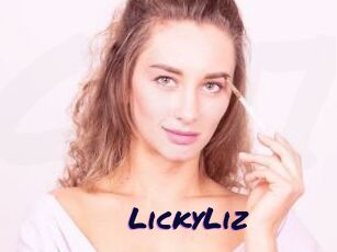 LickyLiz