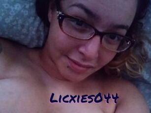 Licxies044