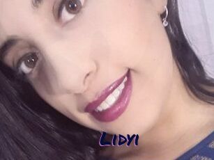 Lidyi