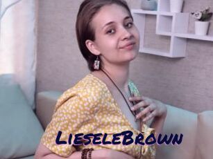 LieseleBrown