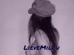 LieveMilou