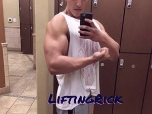 LiftingRick