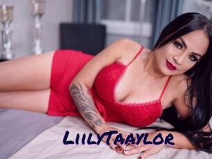 LiilyTaaylor