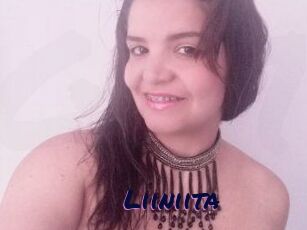 Liiniita