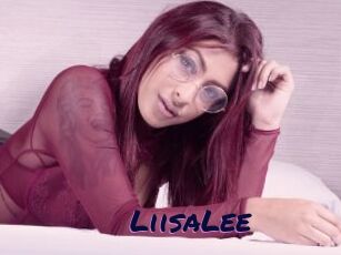 LiisaLee