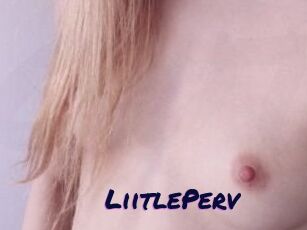 LiitlePerv