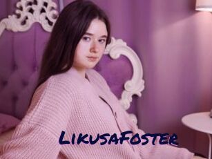 LikusaFoster