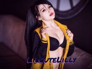 LilCuteLilly