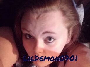 LilDemon0701