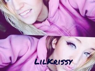 LilKrissy