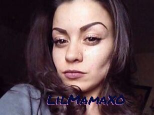 LilMamaXO