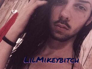 LilMikeybitch