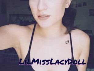 LilMissLacyDoll