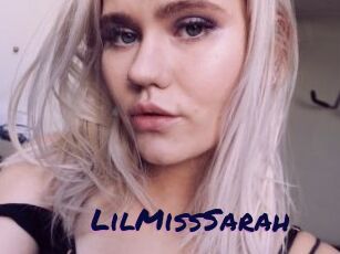 LilMissSarah