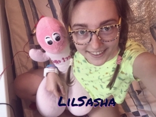 LilSasha