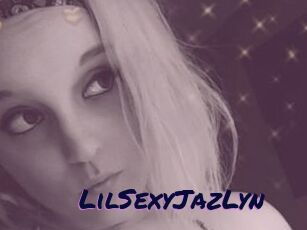 LilSexyJazLyn