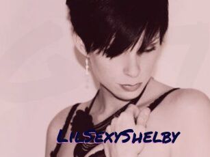 LilSexyShelby