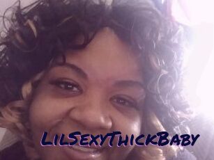 LilSexyThickBaby