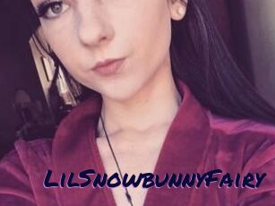 LilSnowbunnyFairy