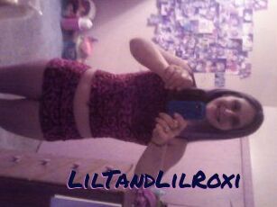 LilTandLilRoxi