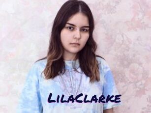 LilaClarke