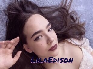 LilaEdison