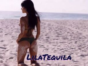 LilaTequila