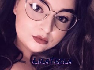 LilaTezla