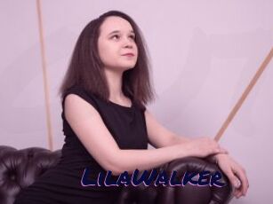 LilaWalker