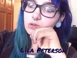 Lila_Peterson