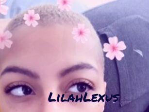 LilahLexus