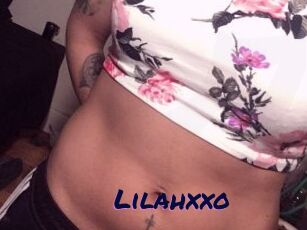 Lilahxxo