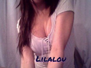 Lilalou