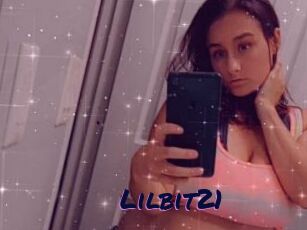 Lilbit21