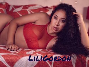 LiliGordon