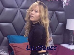 LiliJones