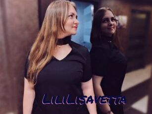 LiliLisavetta