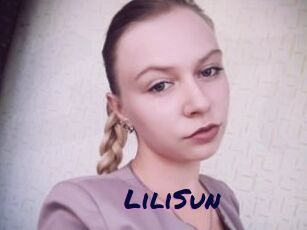 LiliSun