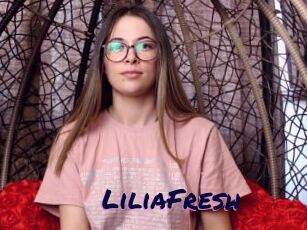 LiliaFresh