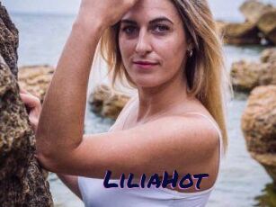 LiliaHot