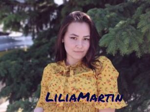 LiliaMartin