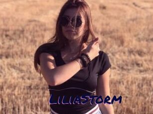 LiliaStorm