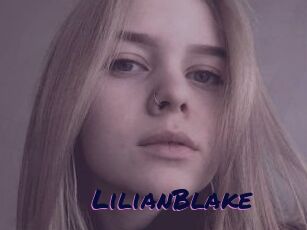 LilianBlake