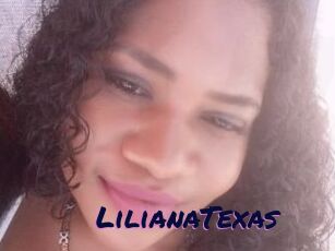 LilianaTexas