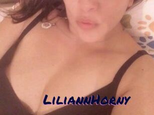 LiliannHorny