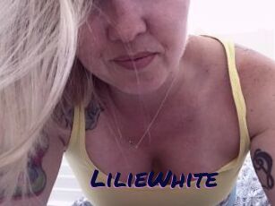 LilieWhite