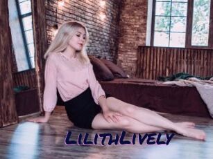 LilithLively