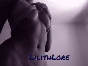 LilithLore